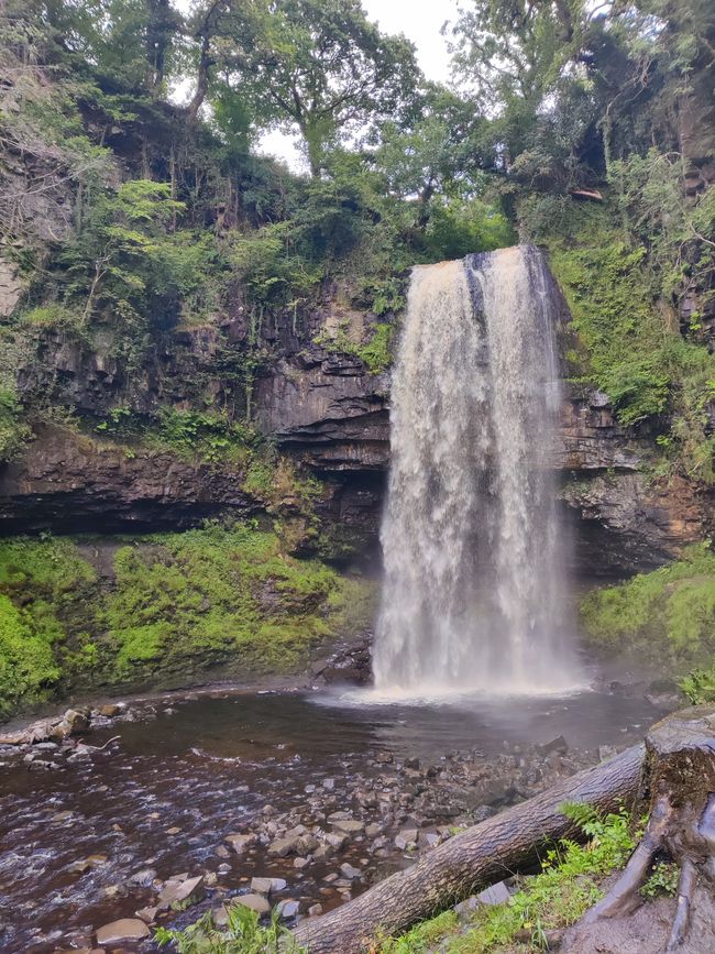 Brecon Beacons National Park