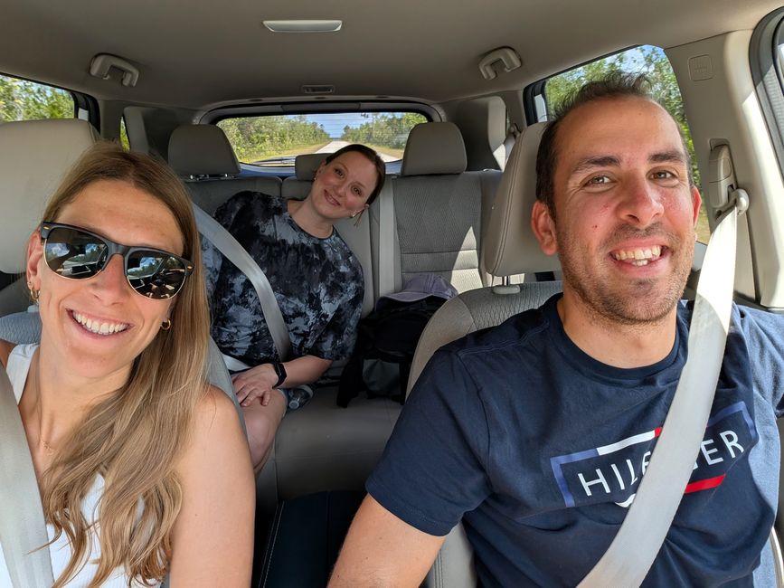 Everglades National Park