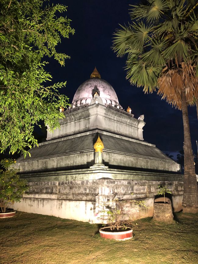 🇱🇦 Luang Prabang