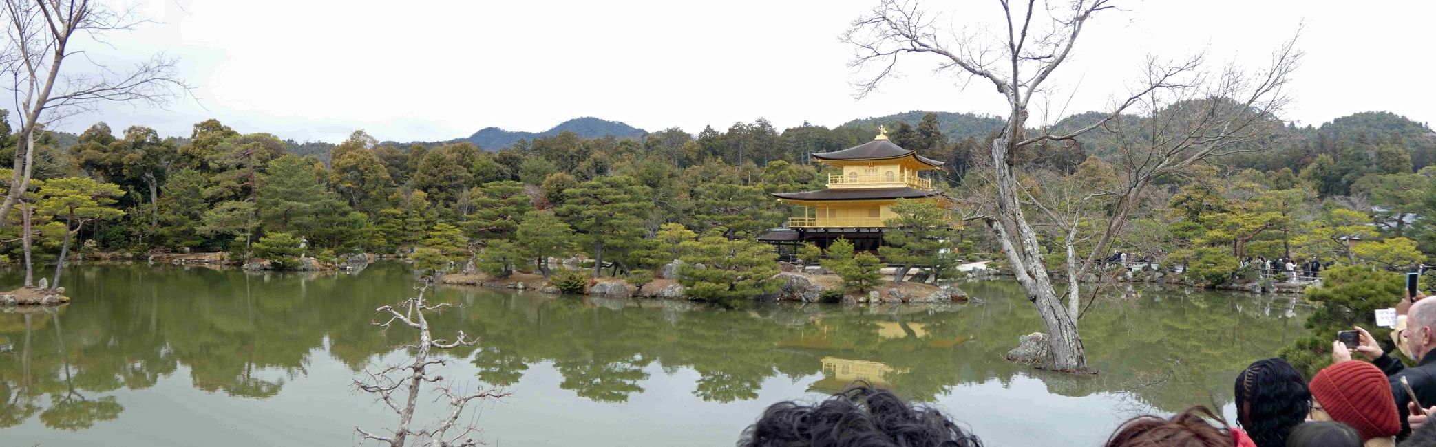 Goldener Tempel
