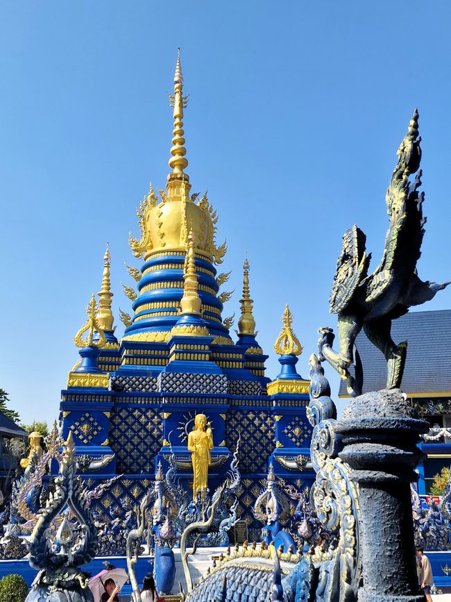 2026!
Sawasdi, Thailand