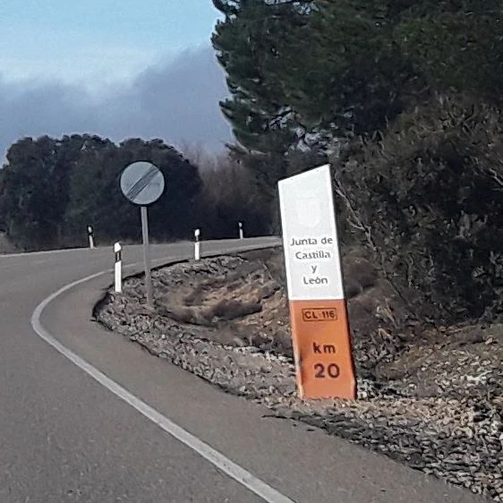Hortezuela (Berlanga de Duero, Soria) (diciembre de 2019)