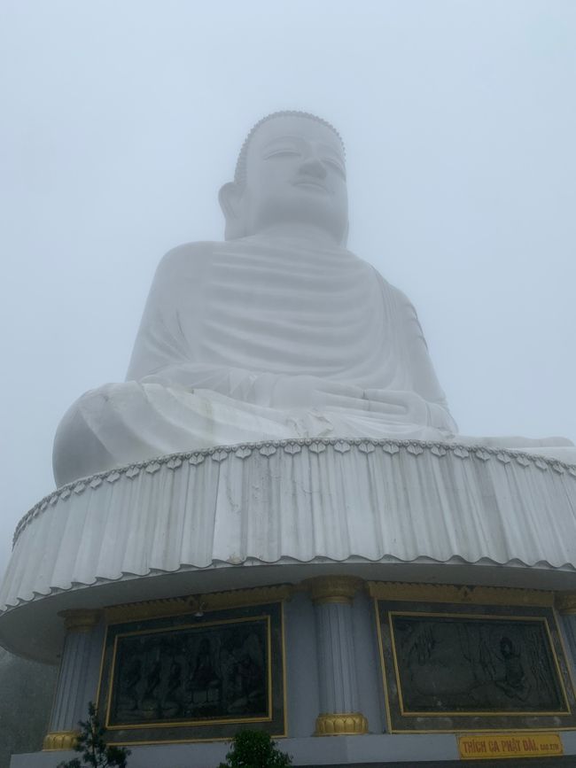 Tag 6 - Hoi An : Un Licorne Endormi et une Aventure dans le Brouillard