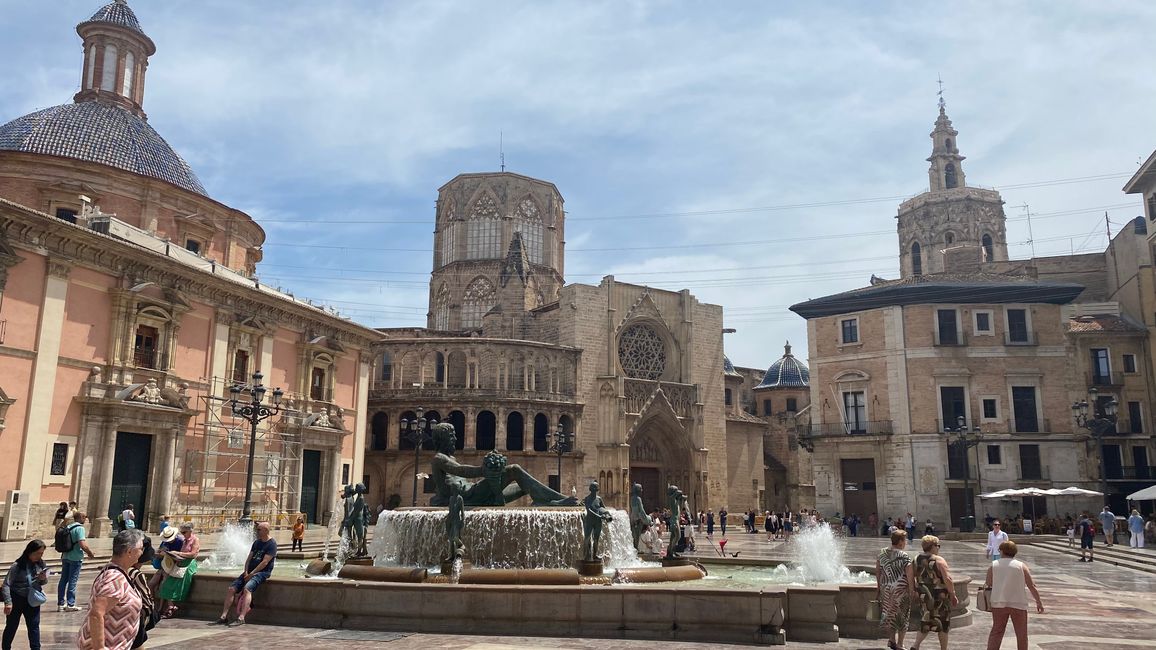 Valencia