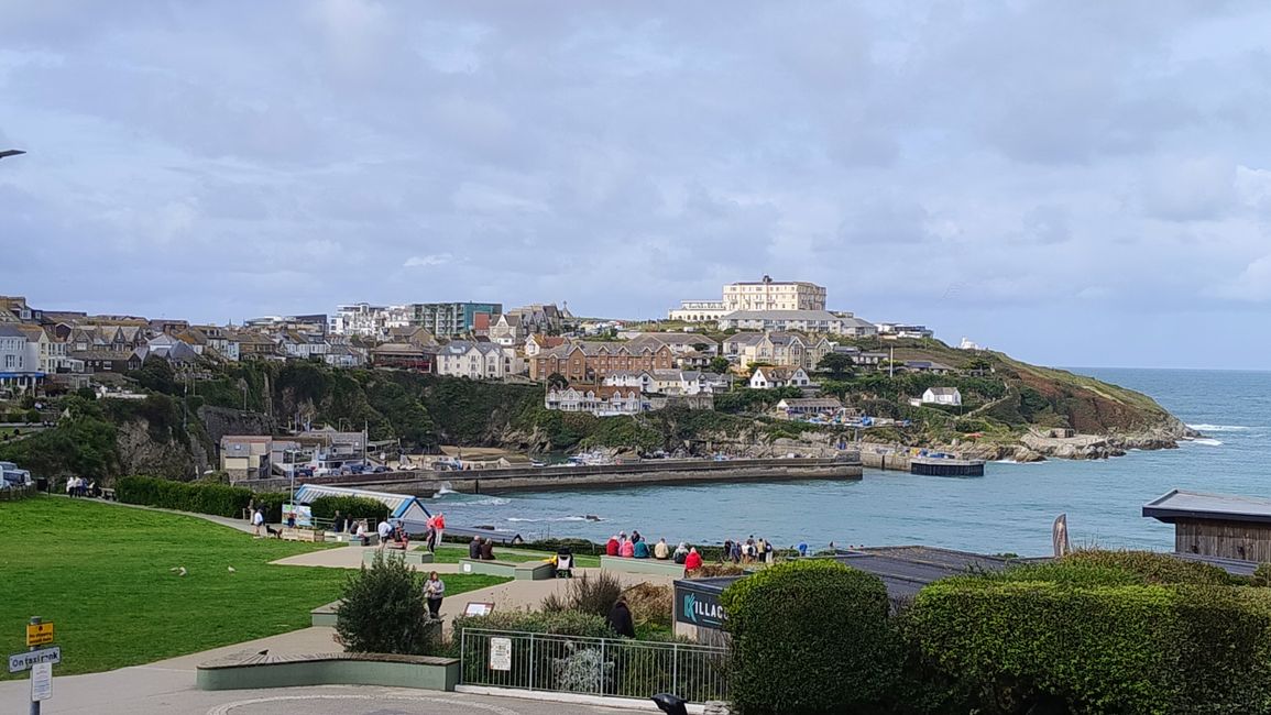 Newquay