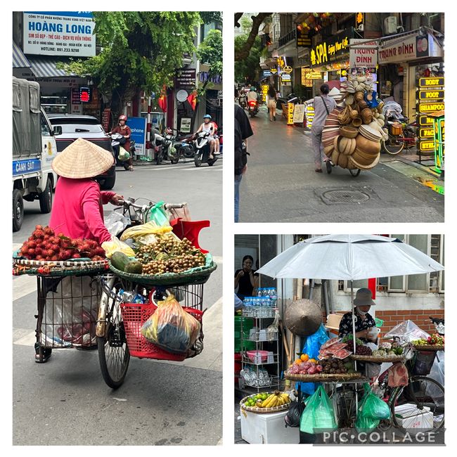 “早上好,越南!”