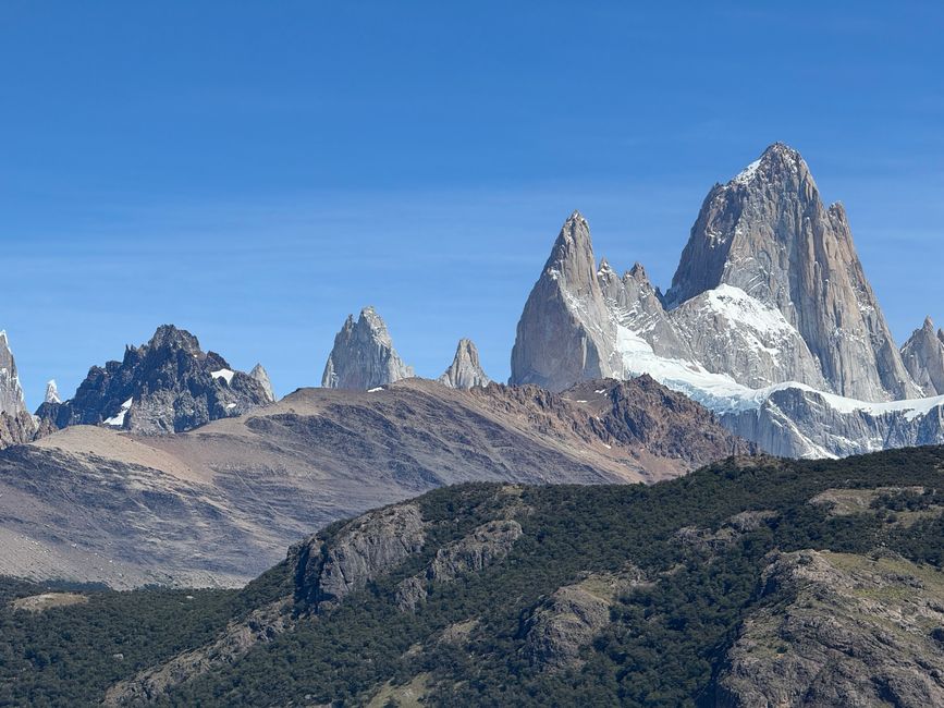 El Chaltén