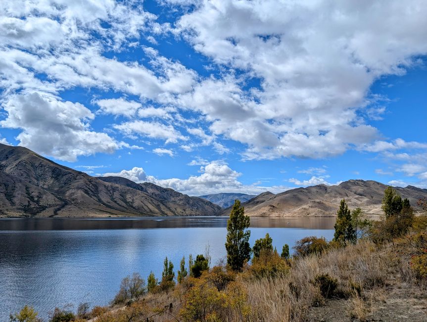 Nature is what we see...