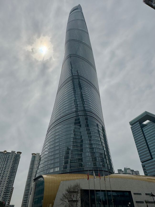 Part 5 SHANGHAI