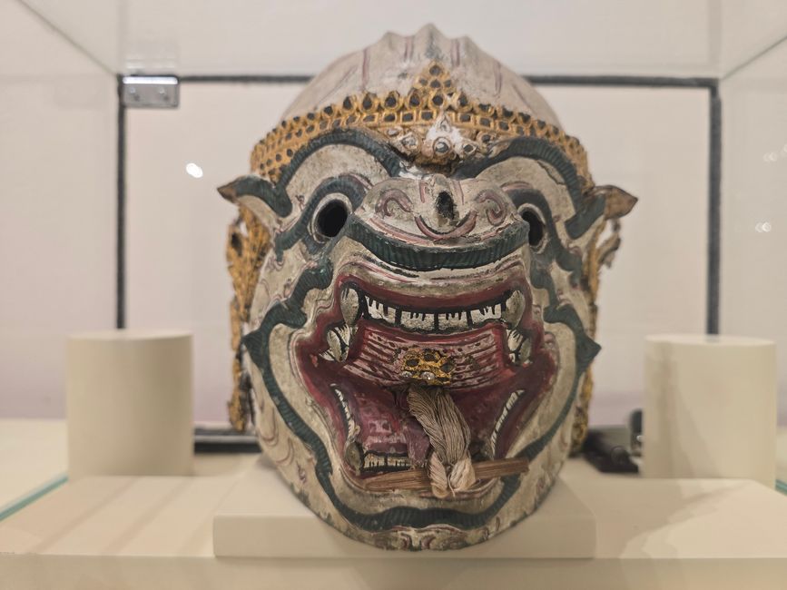 COPE y Nationalmuseum