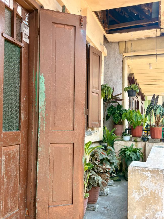 Kampung Kajoetangan