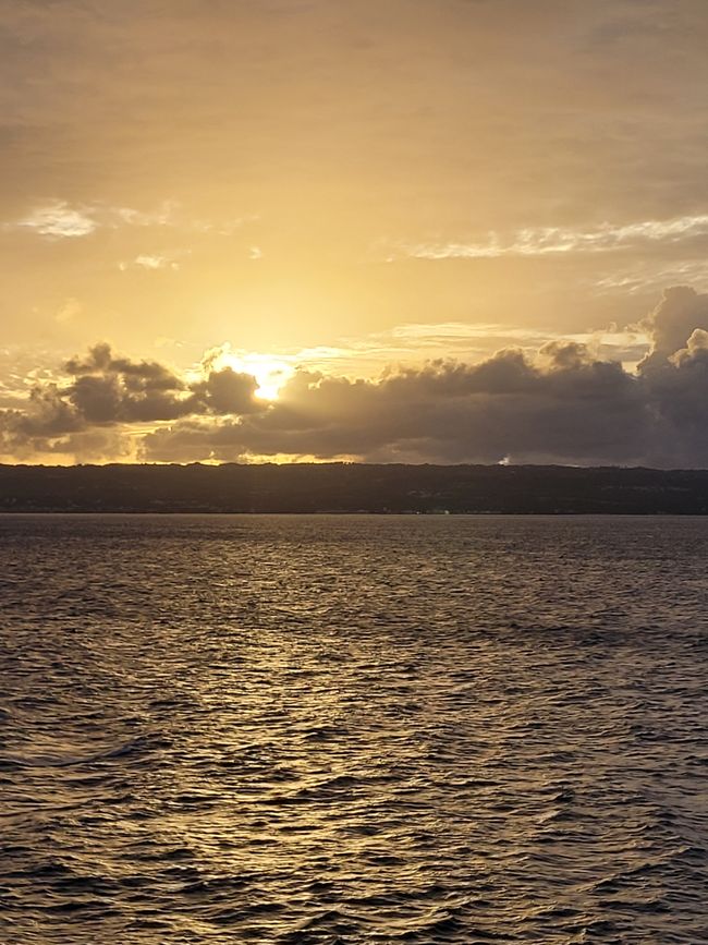 Día 20: Barbados 
