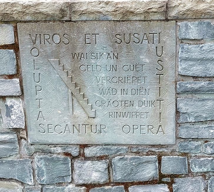 Soest et Bad Sassendorf