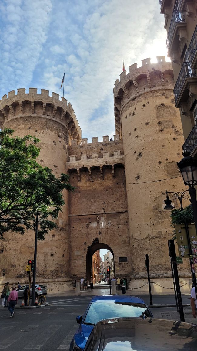 Valencia