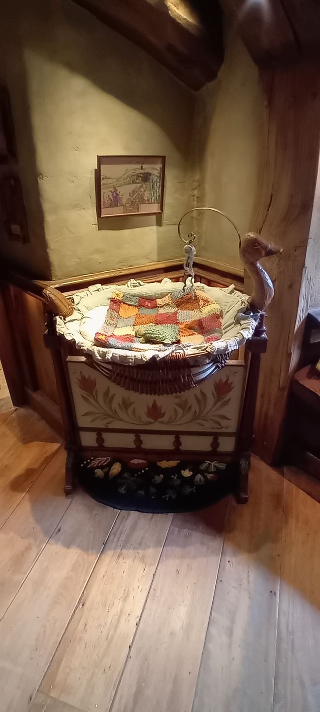 La Comarca Hobbiton