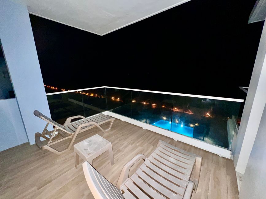 Tag 397 - Back to Miami-Beach