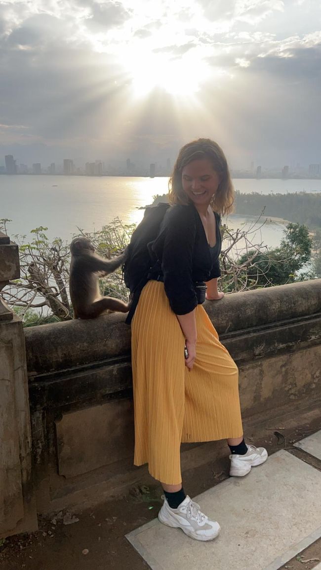 Da Nang 1