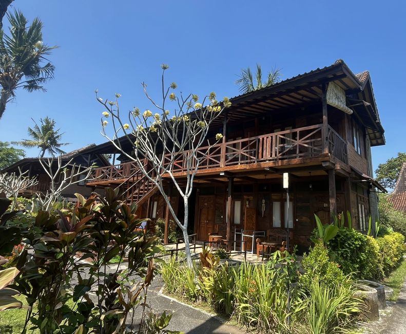 Pondok Pitaya