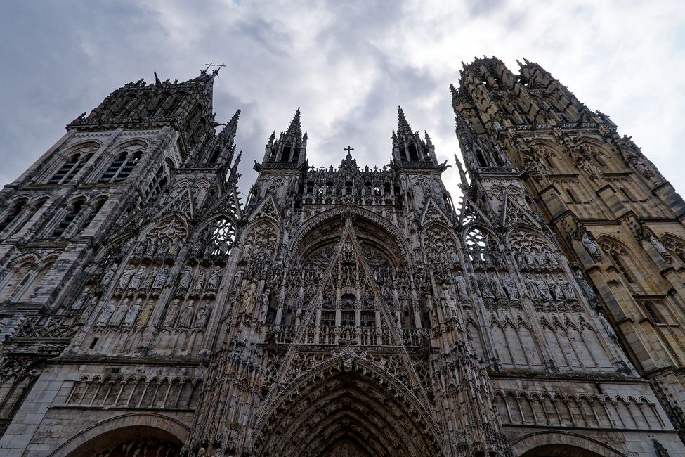 Rouen