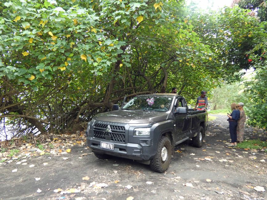 Ambrym, Vanuatu