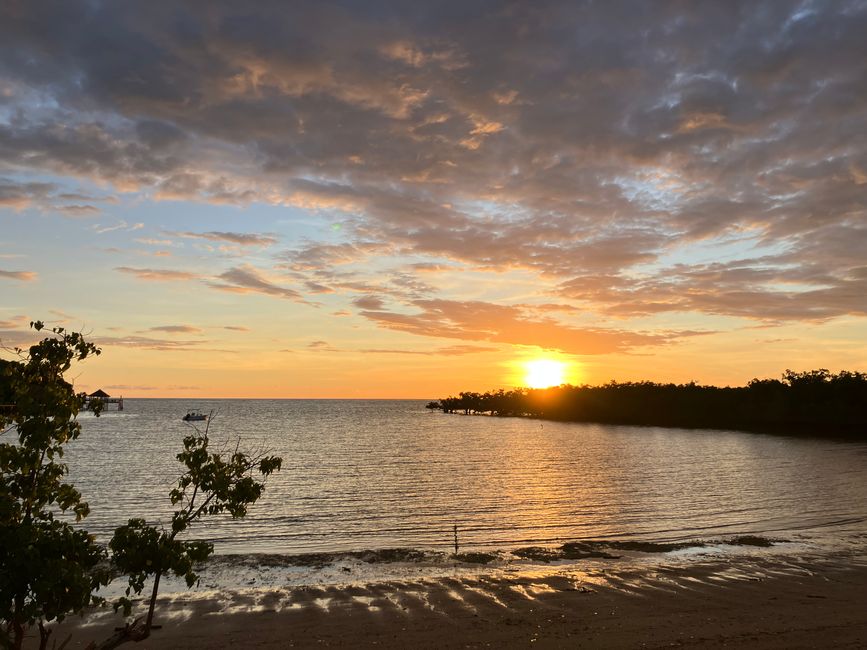 Paraíso insular Nosy Be