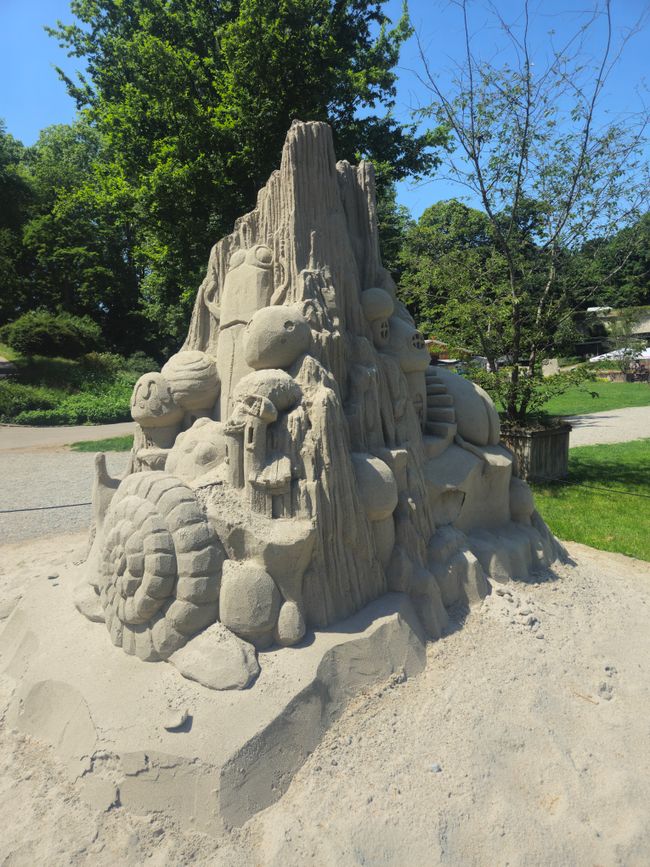 Ludwigsburg ● Blühender Barock Garten