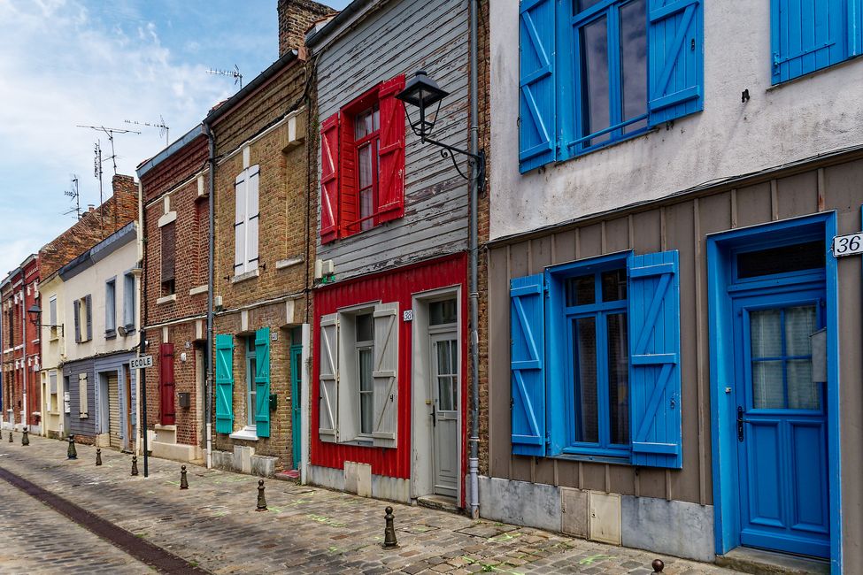 Amiens