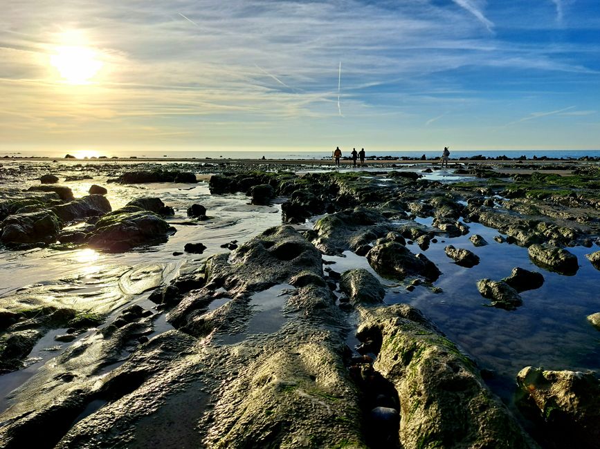 Arrêté en Normandie