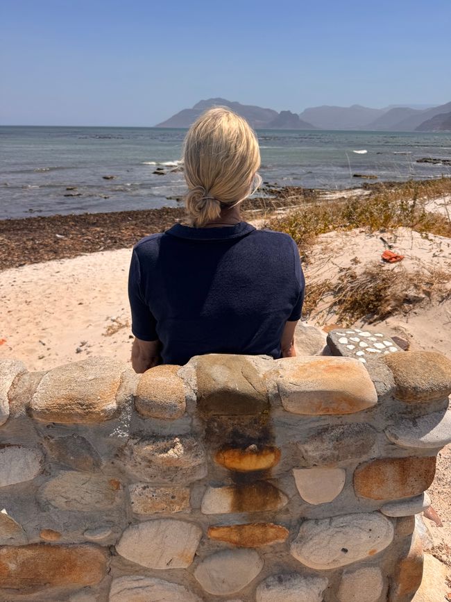 Afrique du Sud🇿🇦 Semaine 1