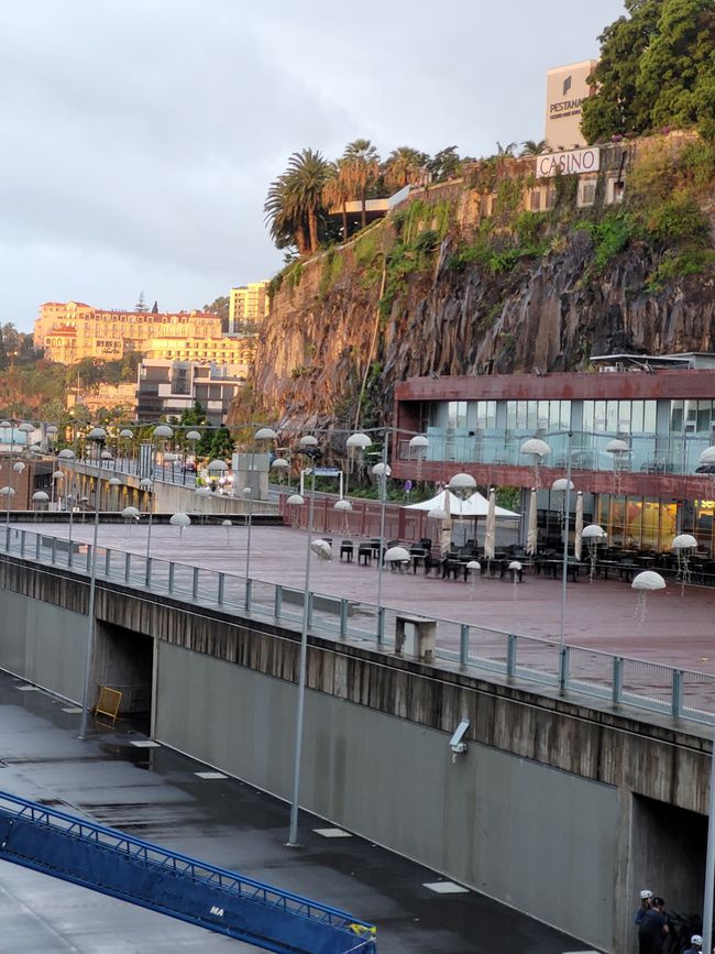 Funchal