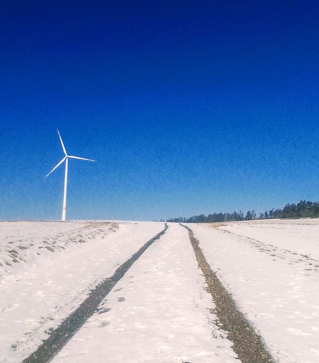 Reset - Neve di ieri, o quale fondamento vuoi costruire?