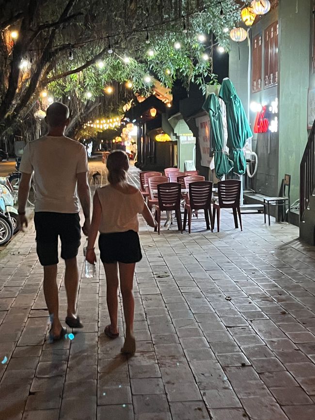 Eine volle Ladung Ninh Binh (Teil 2) & Hanoi Reloaded