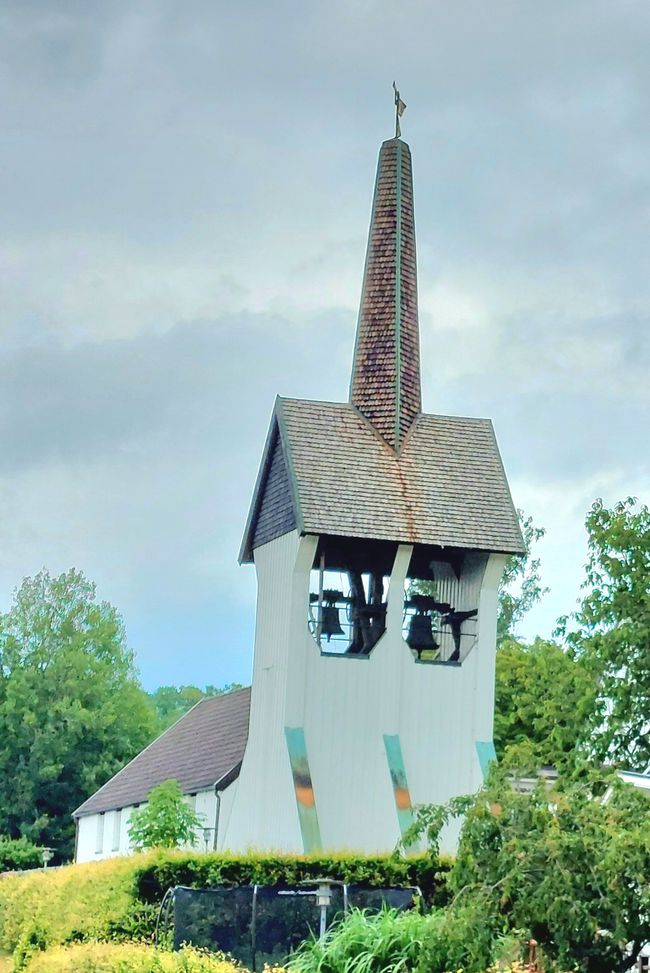 Südschweden-Tour - Tag 26