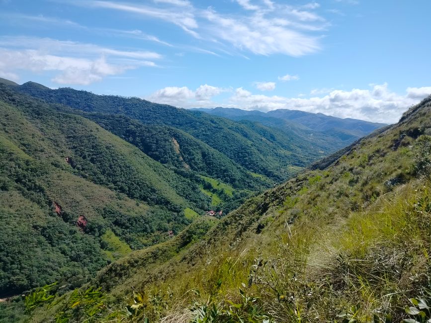 Samaipata (Teil 2)