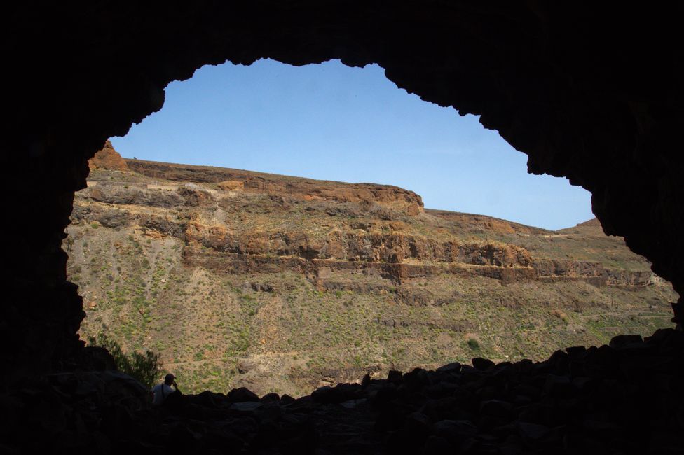 Gran Canaria 24-04
