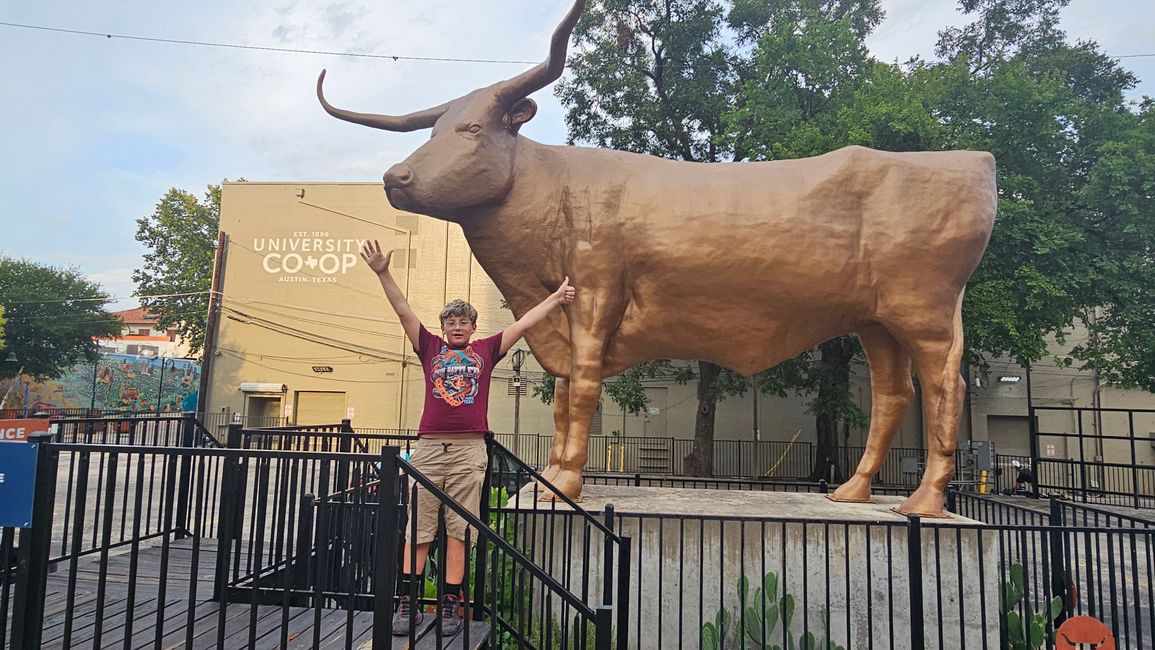 Austin