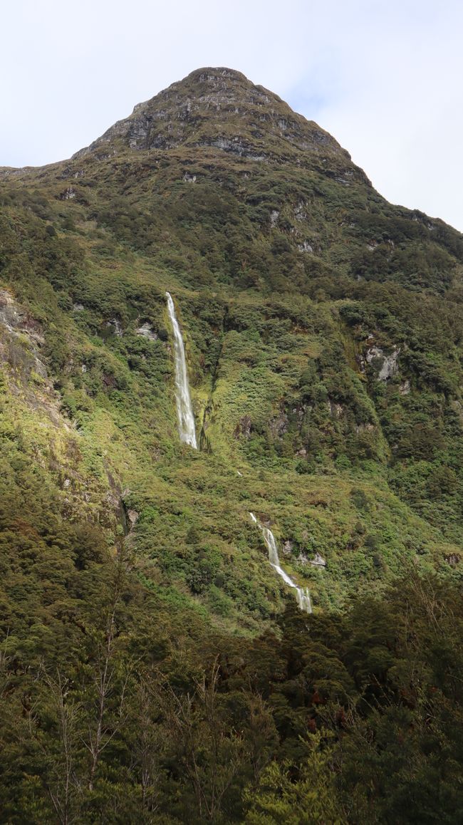 Doubtful Sound