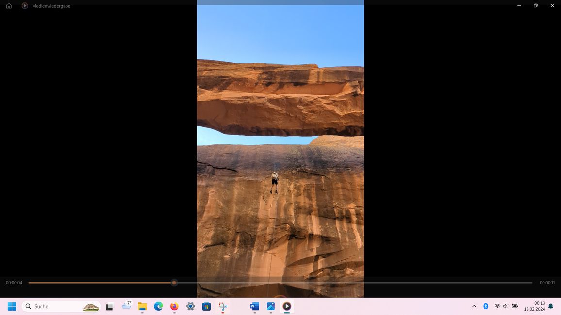 USA - Utah per fuggitivi ...