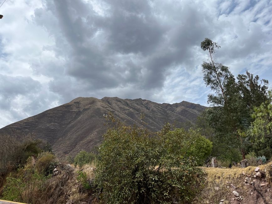 Etiqueta 14
Urubamba