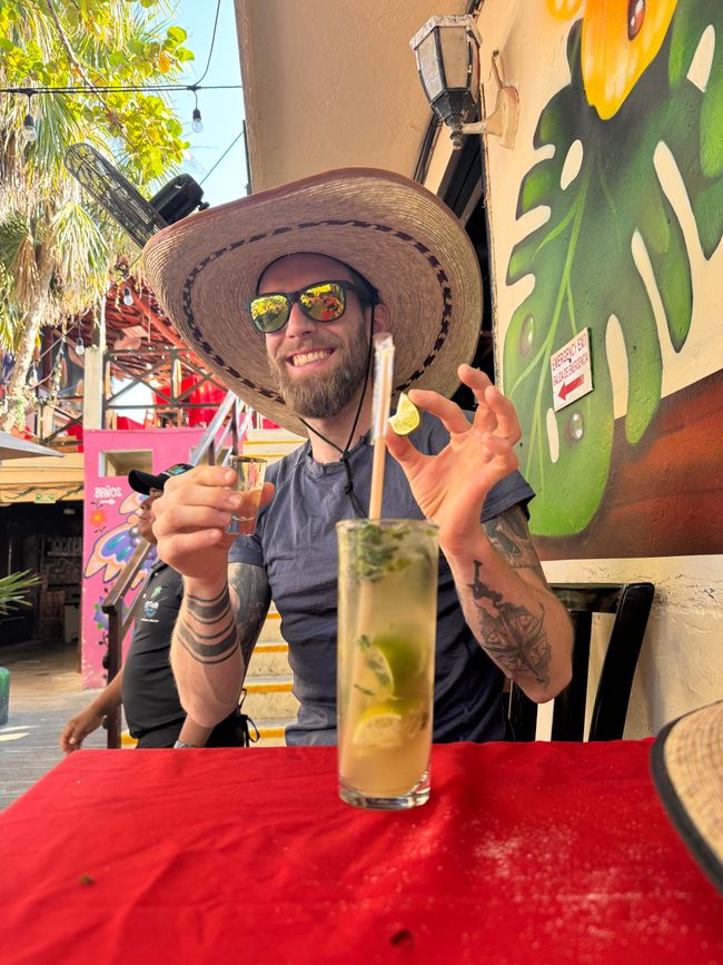 Isla Mujeres