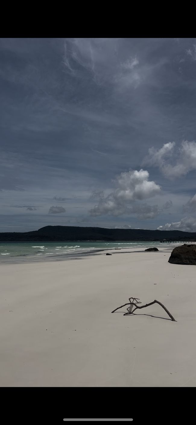 Koh Rong