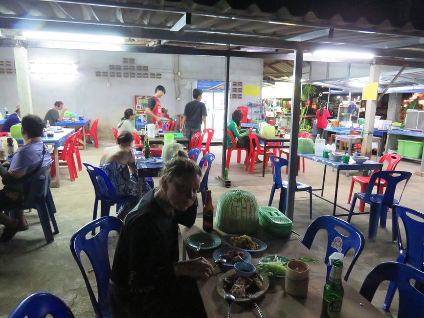 Thailand - Koh Lanta