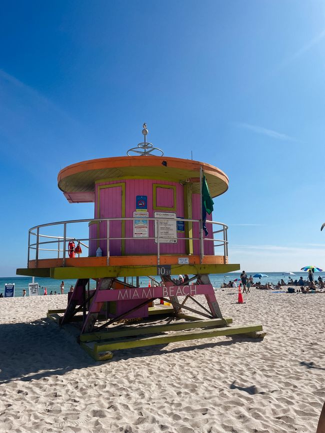 Bienvenue à Miami 1ee1f8