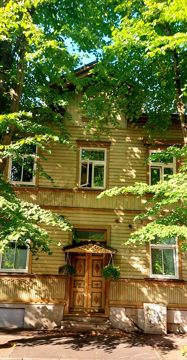 Das andere Tallinn