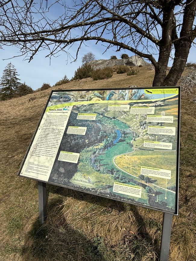 📍Eselsburger Tal, BaWü