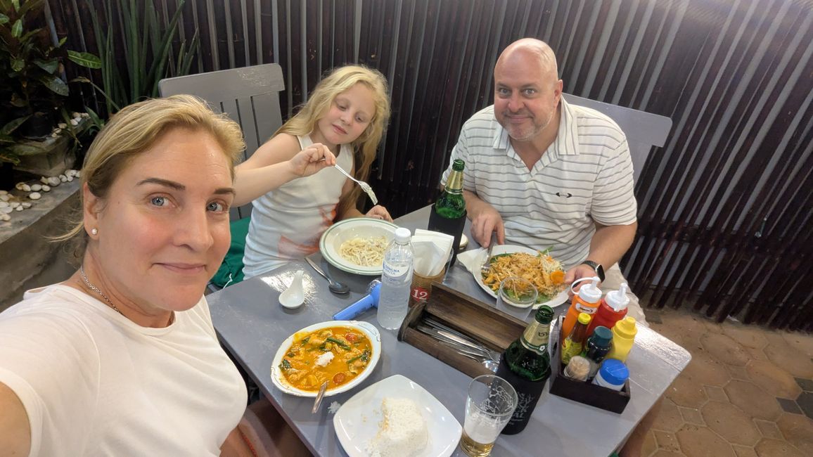 Willkommen zu Hause bei uns