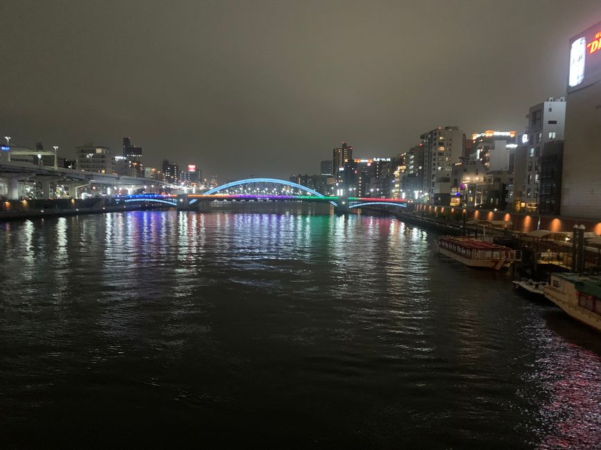 Tokio
