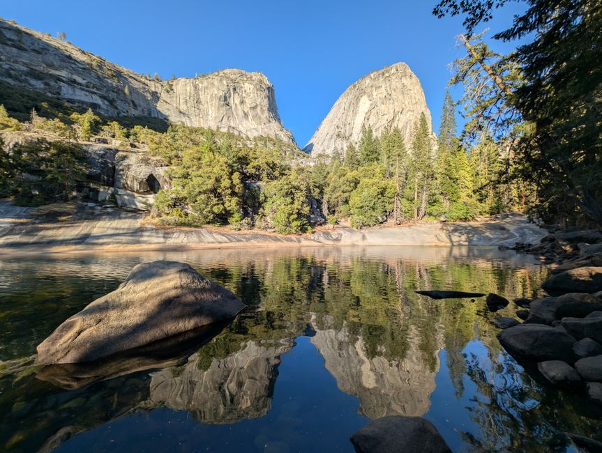 Yosemite
