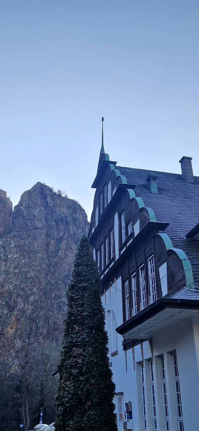 Bad Münster am Stein