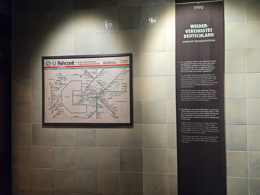 2025 - Maggio - Berlino - Deutschlandmuseum